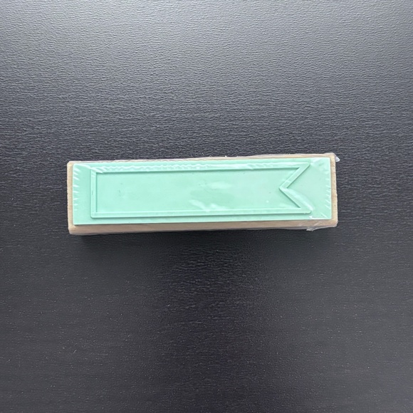 Wood Mounted Rubber Stamps Bundle of 4 - Picture 11 of 12